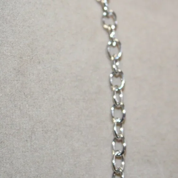 NWT Lane Bryant Statement Bling Necklace and Matching earrings STUNNING! - Picture 6 of 9